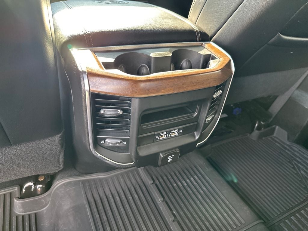 2022 RAM 3500 Laramie