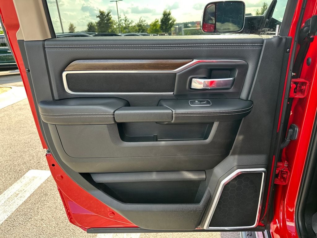 2022 RAM 3500 Laramie
