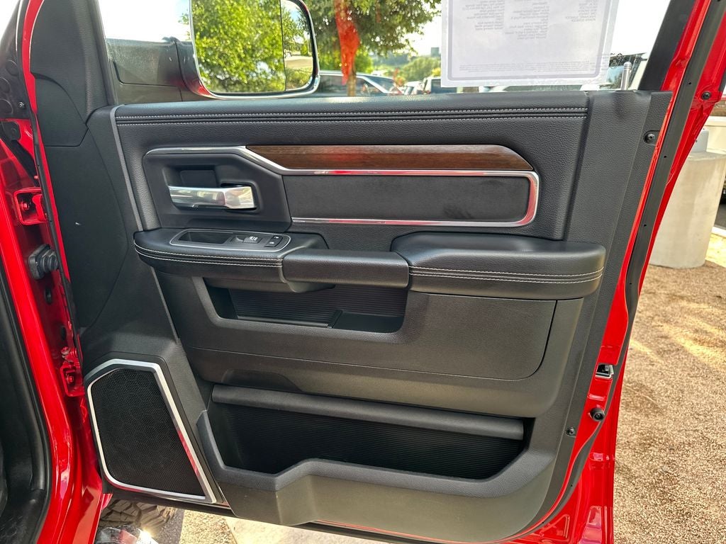 2022 RAM 3500 Laramie