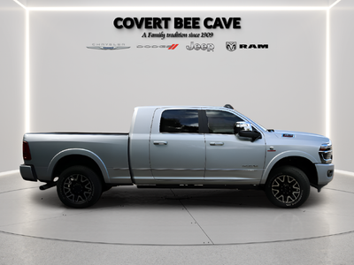 2026 RAM 3500 Limited