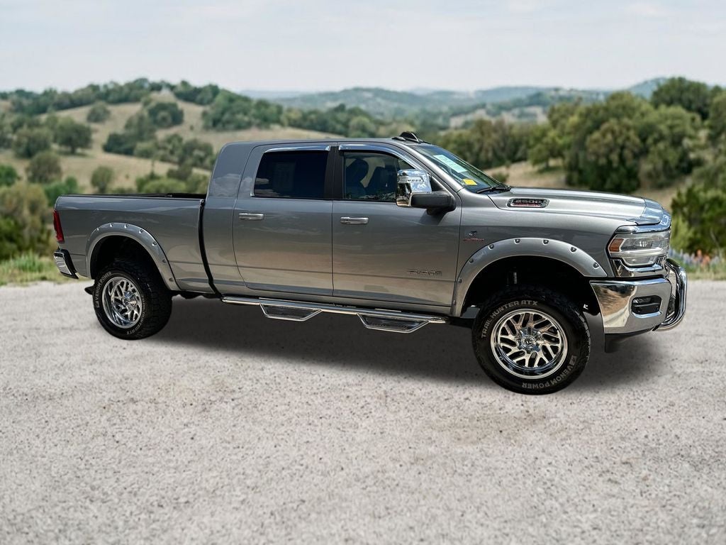 2023 RAM 2500 Laramie
