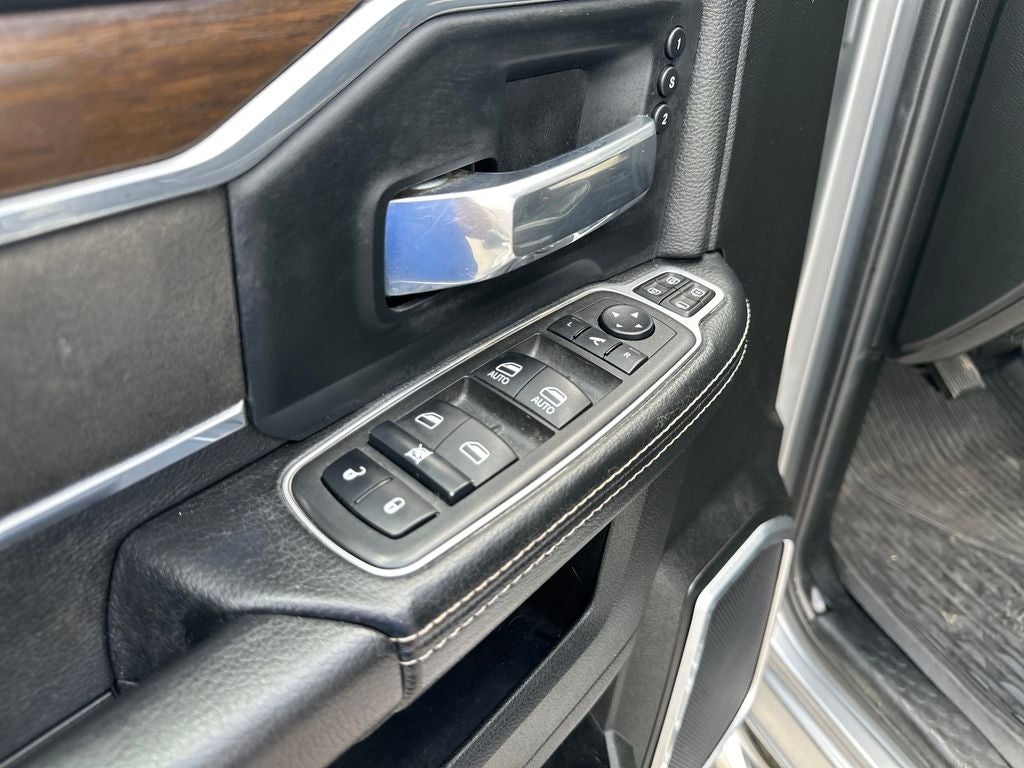 2023 RAM 2500 Laramie