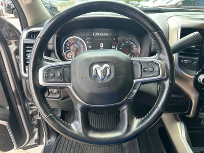 2023 RAM 2500 Laramie