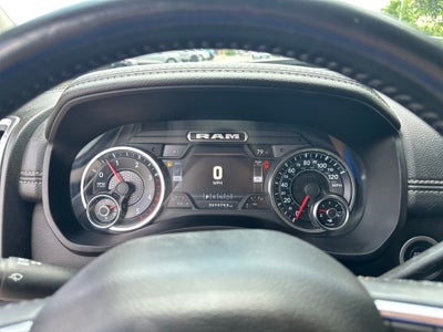 2023 RAM 2500 Laramie