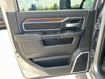 2023 RAM 2500 Laramie