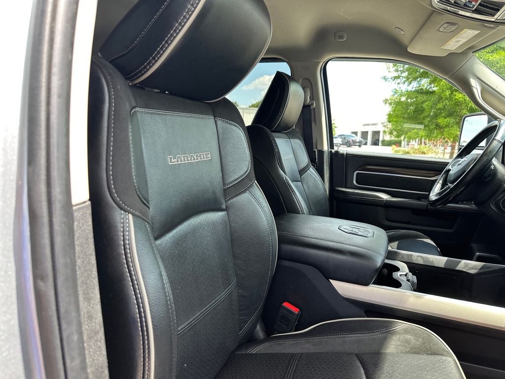 2023 RAM 2500 Laramie