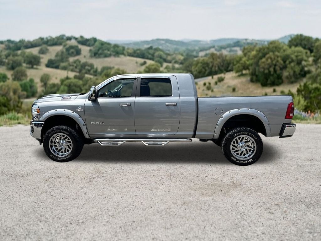 2023 RAM 2500 Laramie