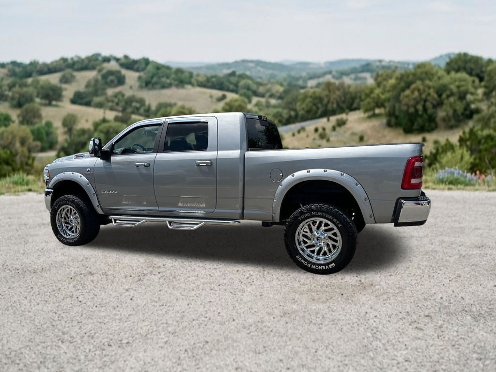2023 RAM 2500 Laramie
