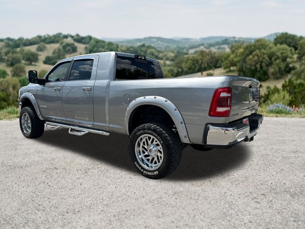 2023 RAM 2500 Laramie