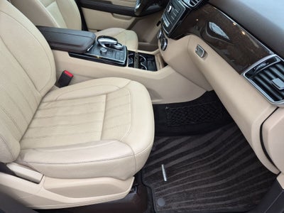 2018 Mercedes-Benz GLE GLE 350 4MATIC®