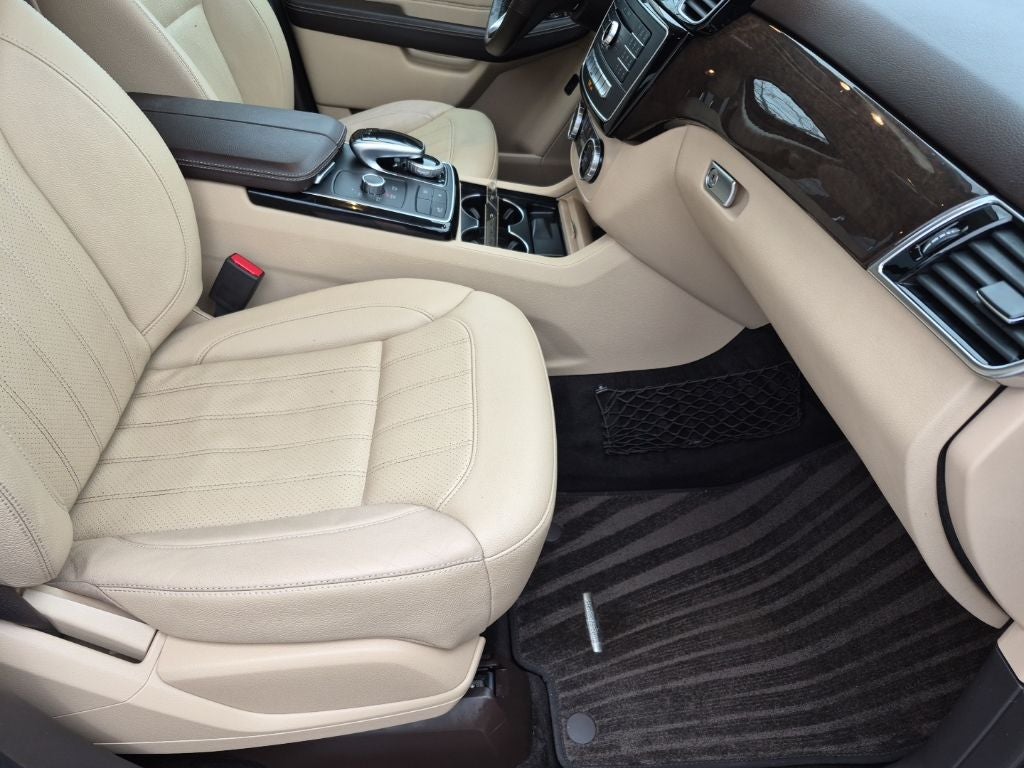 2018 Mercedes-Benz GLE GLE 350 4MATIC®