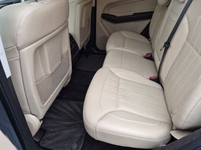 2018 Mercedes-Benz GLE GLE 350 4MATIC®