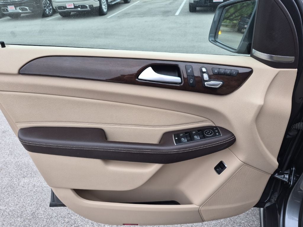 2018 Mercedes-Benz GLE GLE 350 4MATIC®