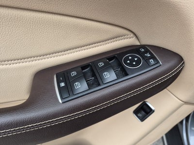 2018 Mercedes-Benz GLE GLE 350 4MATIC®