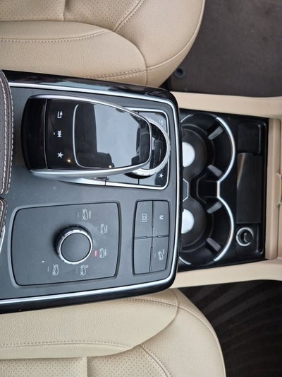 2018 Mercedes-Benz GLE GLE 350 4MATIC®