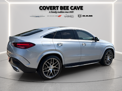 2024 Mercedes-Benz GLE GLE 53 AMG® 4MATIC®