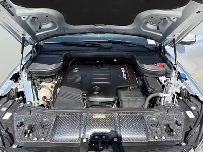 2024 Mercedes-Benz GLE GLE 53 AMG® 4MATIC®