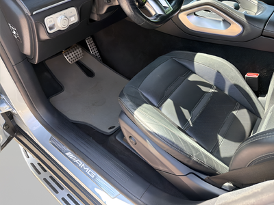 2024 Mercedes-Benz GLE GLE 53 AMG® 4MATIC®