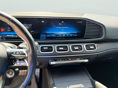 2024 Mercedes-Benz GLE GLE 53 AMG® 4MATIC®