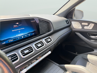 2024 Mercedes-Benz GLE GLE 53 AMG® 4MATIC®