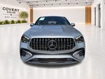 2024 Mercedes-Benz GLE GLE 53 AMG® 4MATIC®