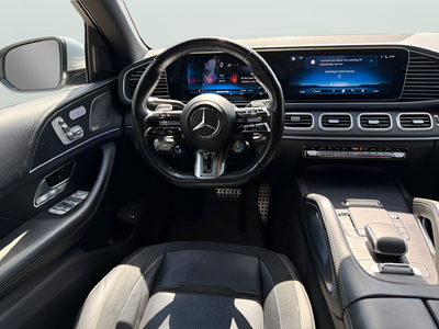 2024 Mercedes-Benz GLE GLE 53 AMG® 4MATIC®