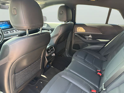 2024 Mercedes-Benz GLE GLE 53 AMG® 4MATIC®