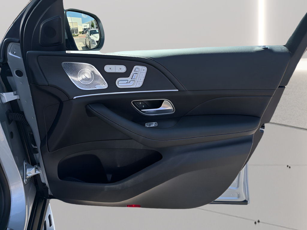 2024 Mercedes-Benz GLE GLE 53 AMG® 4MATIC®