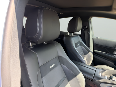 2024 Mercedes-Benz GLE GLE 53 AMG® 4MATIC®