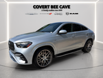 2024 Mercedes-Benz GLE GLE 53 AMG® 4MATIC®