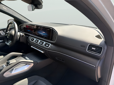 2024 Mercedes-Benz GLE GLE 53 AMG® 4MATIC®