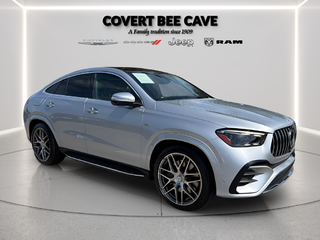 2024 Mercedes-Benz GLE GLE 53 AMG® 4MATIC®