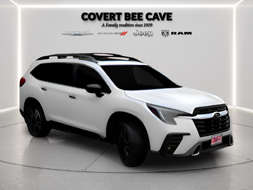 2024 Subaru Ascent Touring
