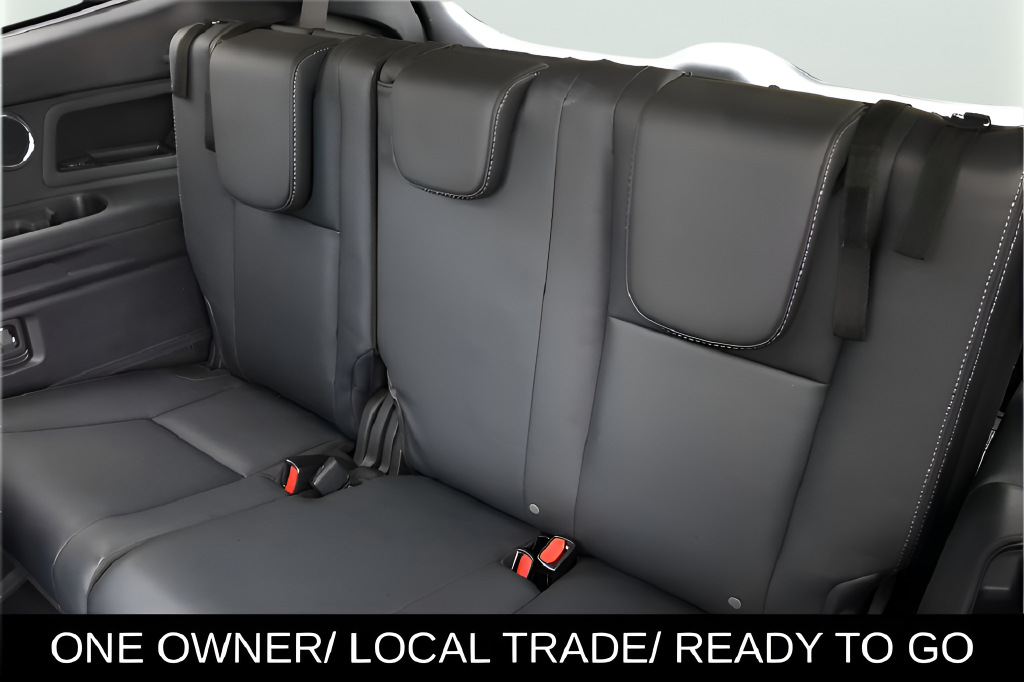 2024 Subaru Ascent Touring