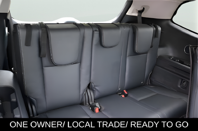 2024 Subaru Ascent Touring