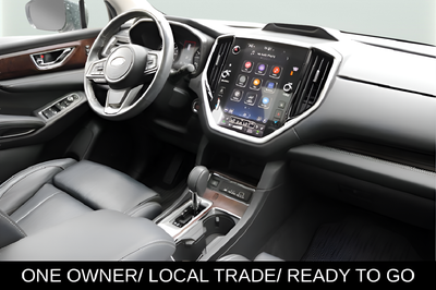 2024 Subaru Ascent Touring