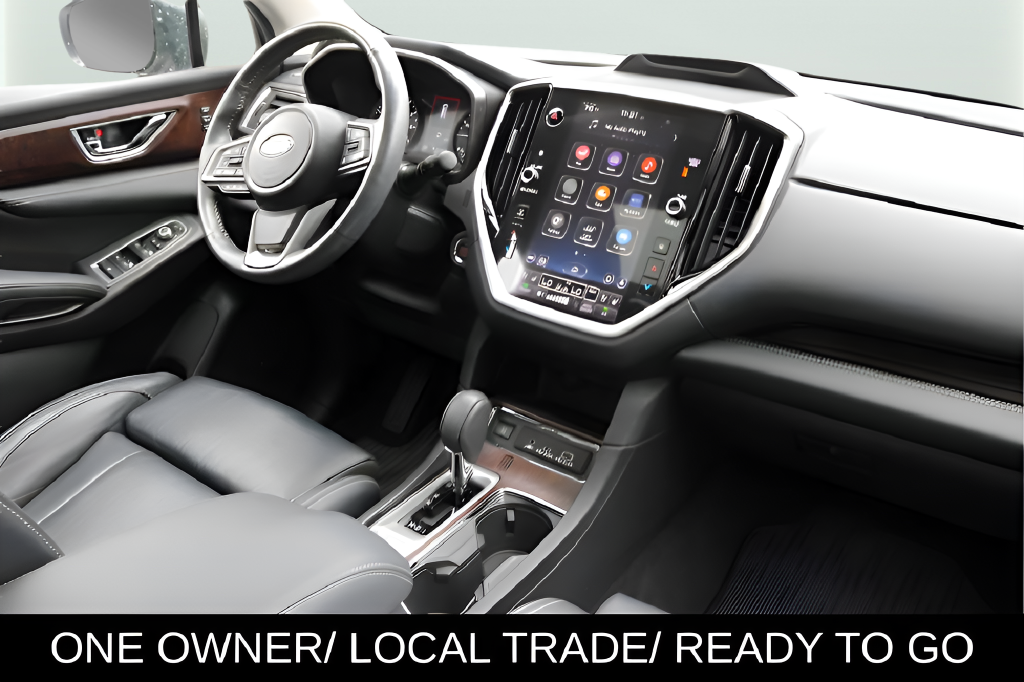 2024 Subaru Ascent Touring
