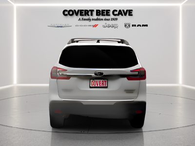 2024 Subaru Ascent Touring