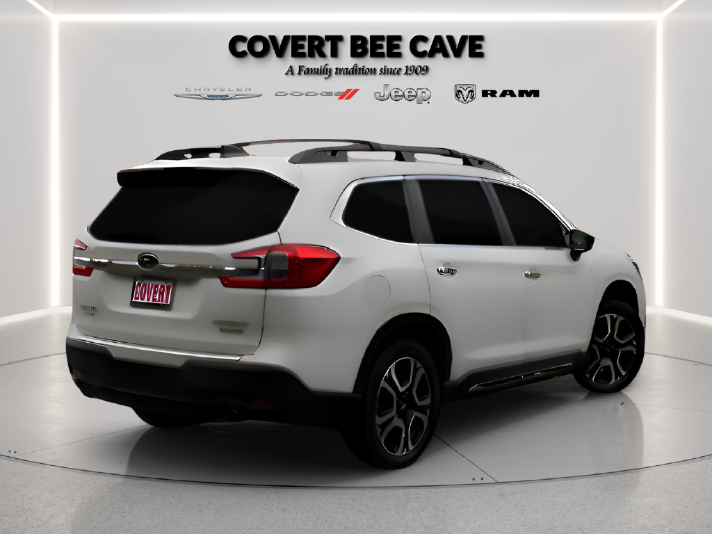 2024 Subaru Ascent Touring