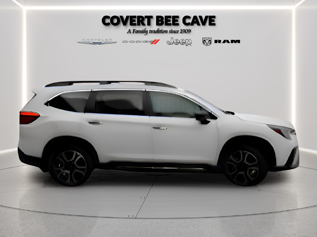 2024 Subaru Ascent Touring
