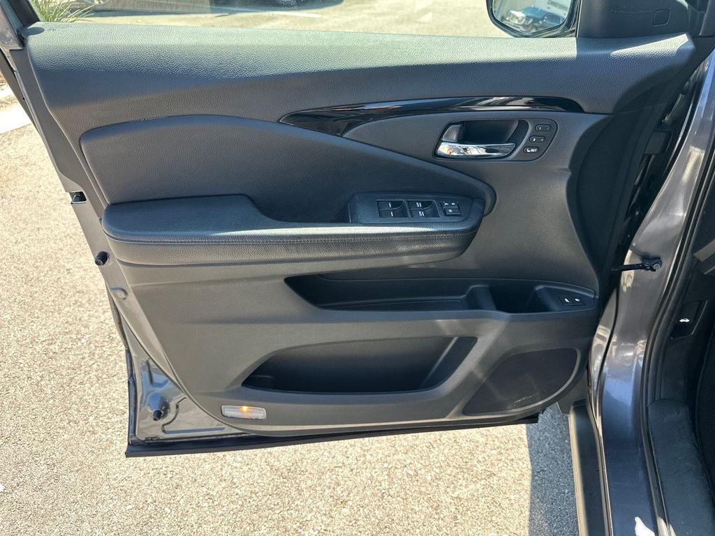 2019 Honda Pilot Touring 7 Passenger