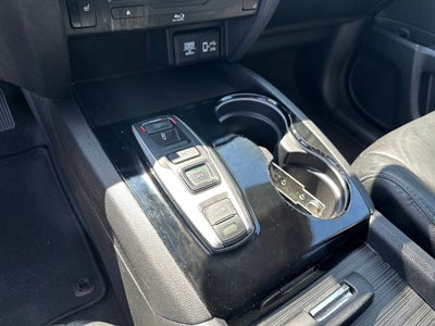 2019 Honda Pilot Touring 7 Passenger