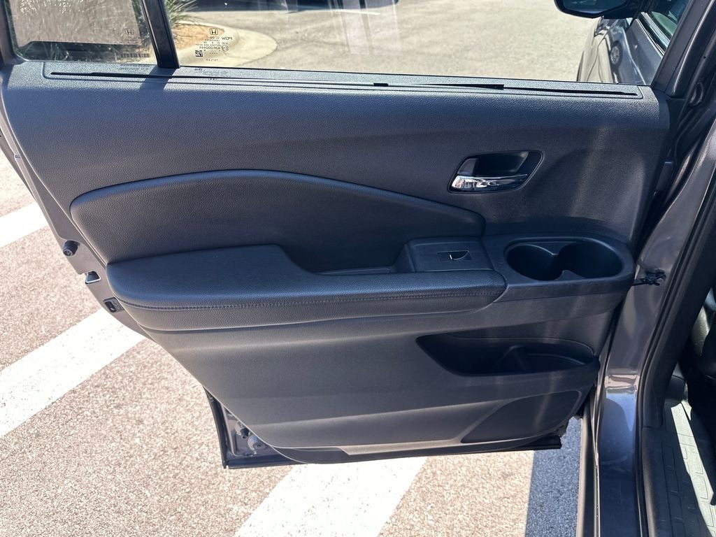2019 Honda Pilot Touring 7 Passenger