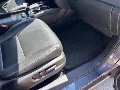 2019 Honda Pilot Touring 7 Passenger