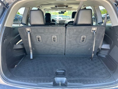 2019 Honda Pilot Touring 7 Passenger