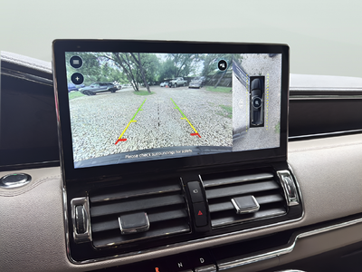 2022 Lincoln Navigator L Reserve
