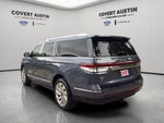 2022 Lincoln Navigator L Reserve