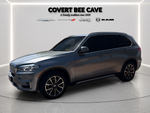 2018 BMW X5 sDrive35i