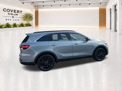 2020 Kia Sorento S