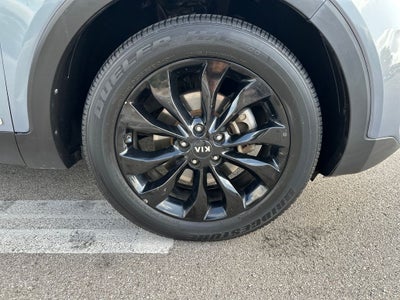 2020 Kia Sorento S